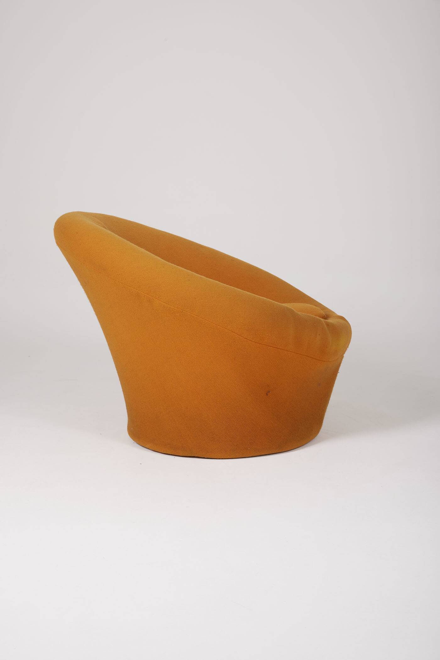 Mushroom Armchair Pierre Paulin