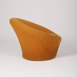 Mushroom Armchair Pierre Paulin
