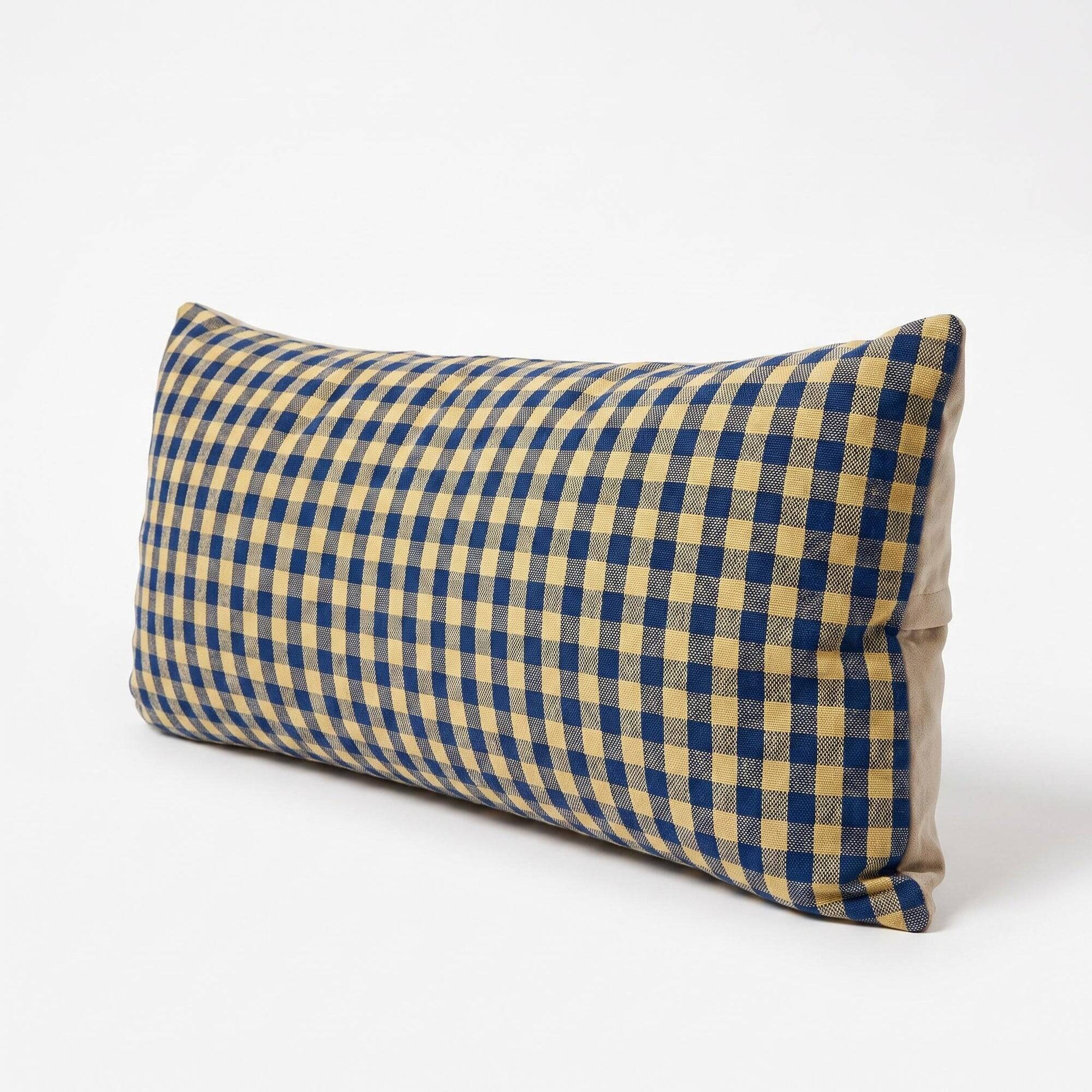 Vintage kilim cushion cover 41x122 cm