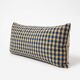 Vintage kilim cushion cover 41x122 cm