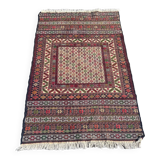 vintage kilim rug