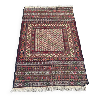 tapis kilim vintage