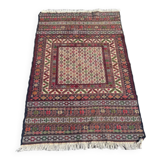 vintage kilim rug
