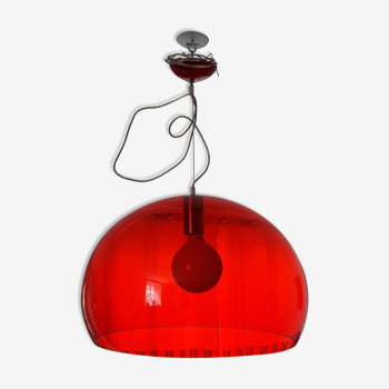 Suspension globe Kartell