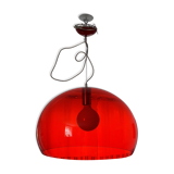 Kartell globe lamp