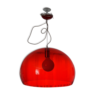 Suspension globe Kartell