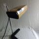 Lampe bureau modèle Manade éditeur " Samp Design" 1972-1978