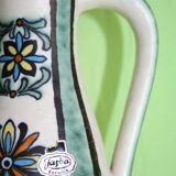 Pitcher Retro Studio Jasba keramic