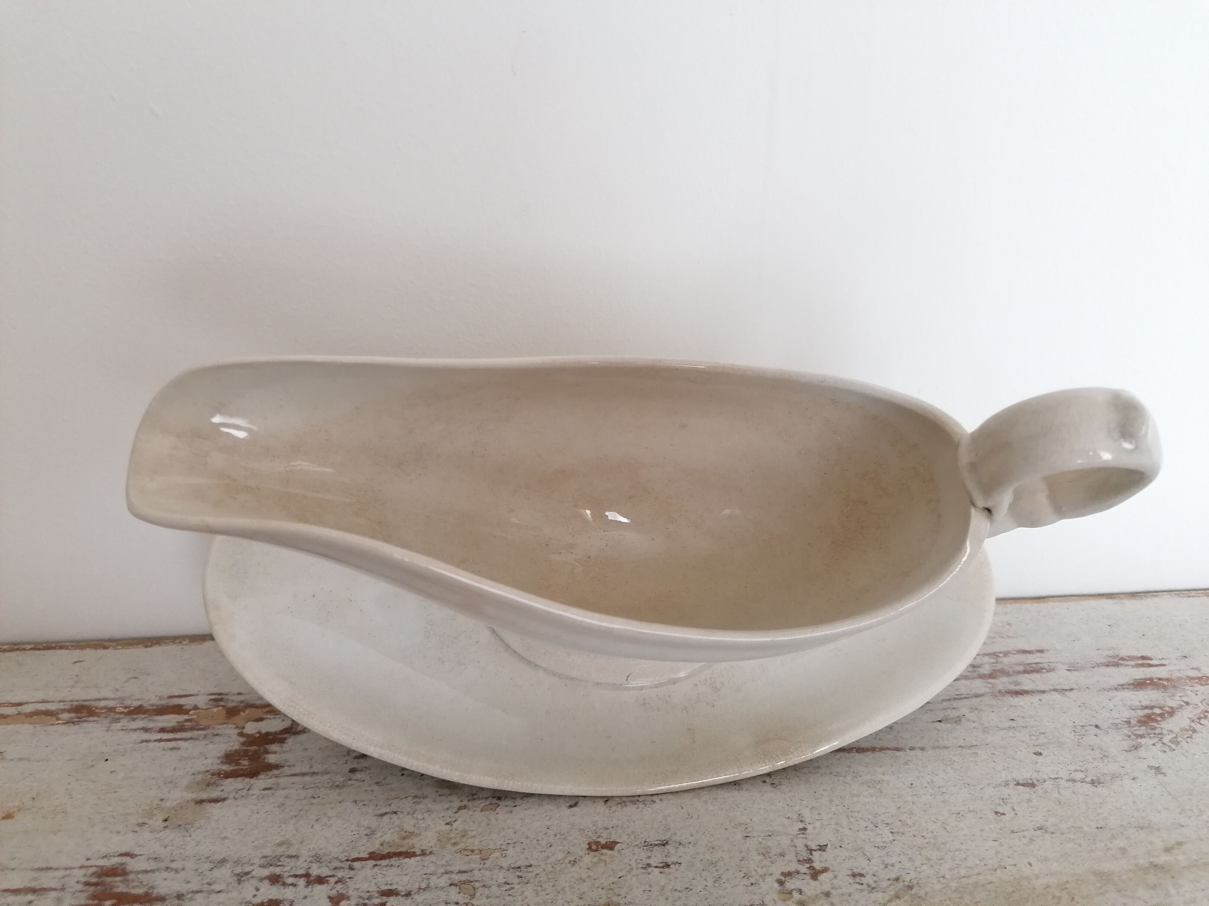 Saucière Choisy le Roi