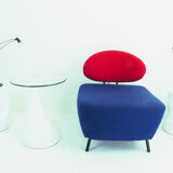 Staccato IQ for Multifoam heater chair