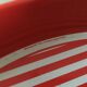Retro/old metal tray