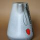 Pichet Vallauris François Caleca, pichet céramique signé, carafe céramique, moderniste, 50's