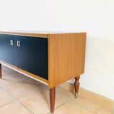 Vintage teak sideboard 1960