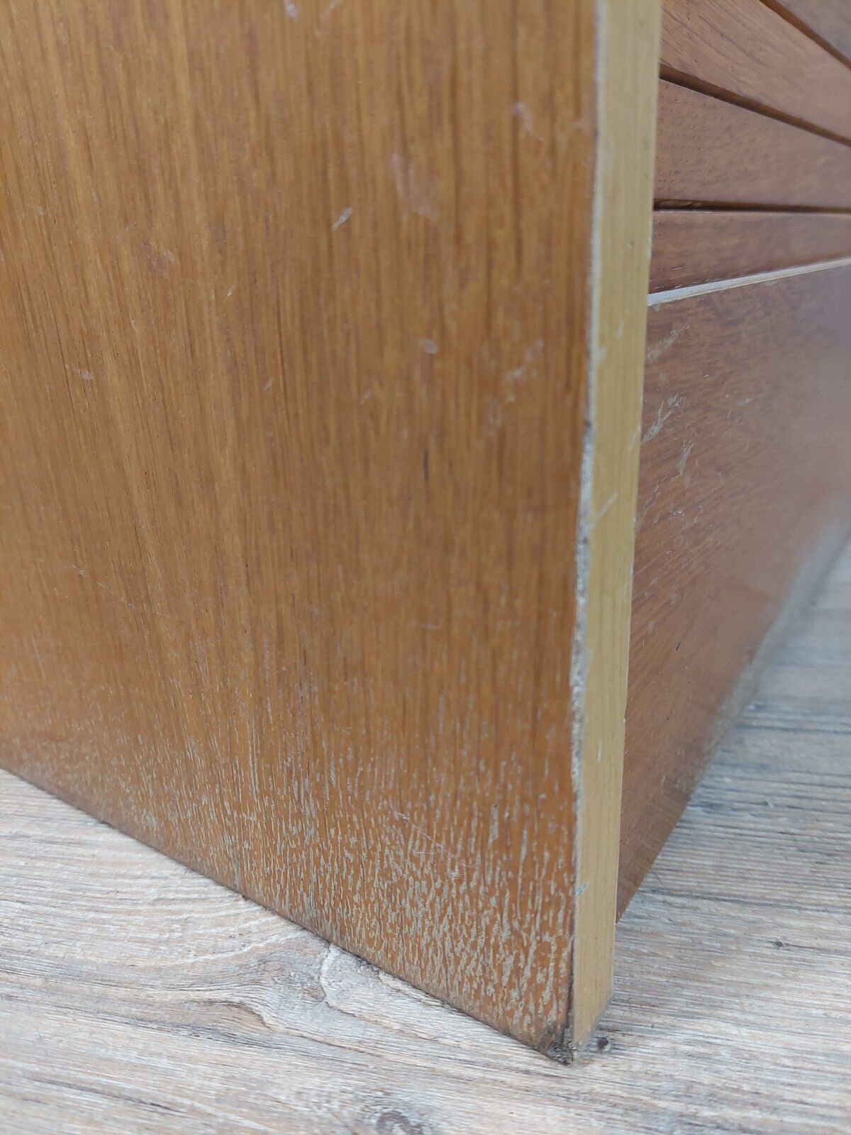 Double curtain binder