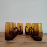 Verres à sangria