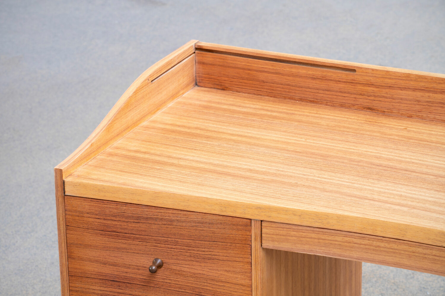 Bureau scandinave vintage 1960