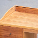 Bureau scandinave vintage 1960