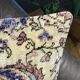 Handmade Vintage Rug Pillow