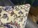 Handmade Vintage Rug Pillow