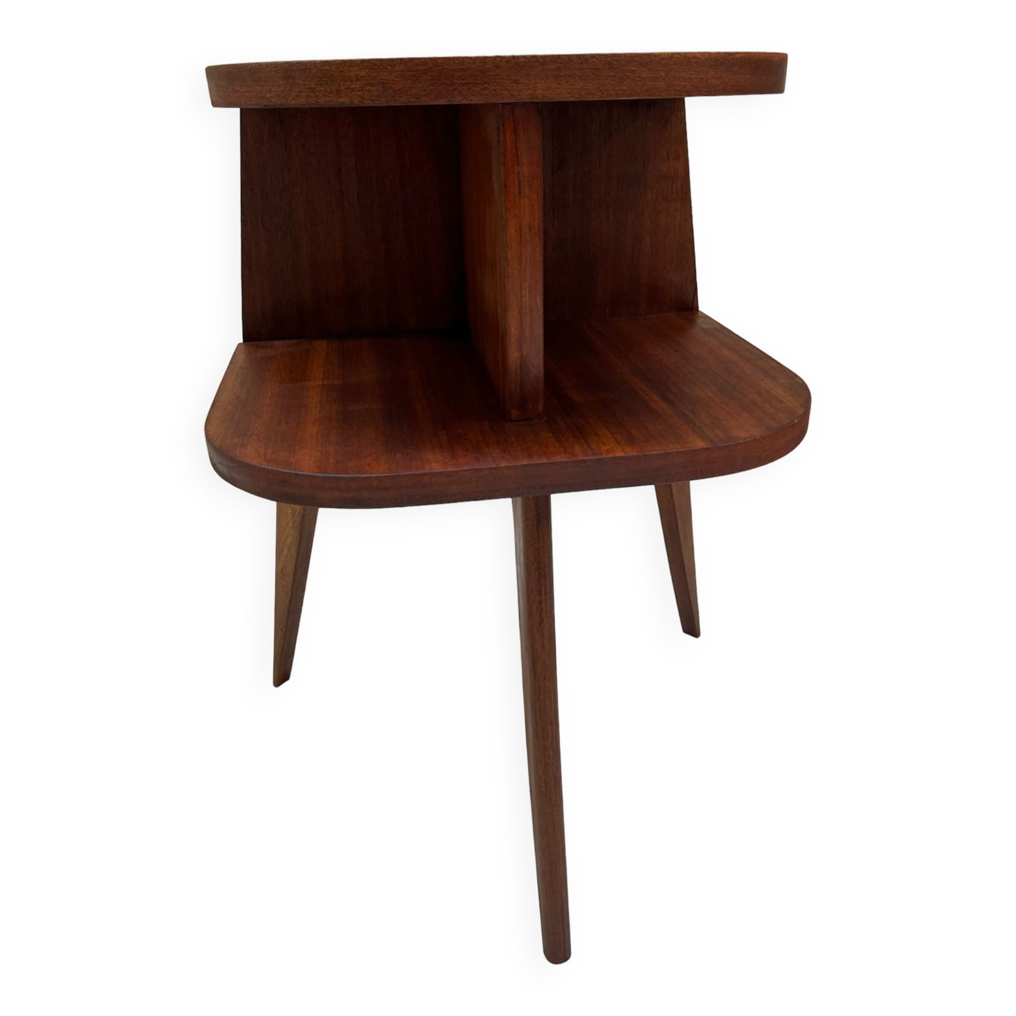 Bedside table or side piece of furniture