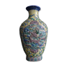 Former Chinese vase dragon 31cm chinese brand Porcelain China XIX