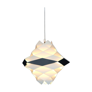 Suspension scandinave Symfoni par