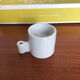 12 old candlesticks ikea design ehlen johansson white ceramic + box