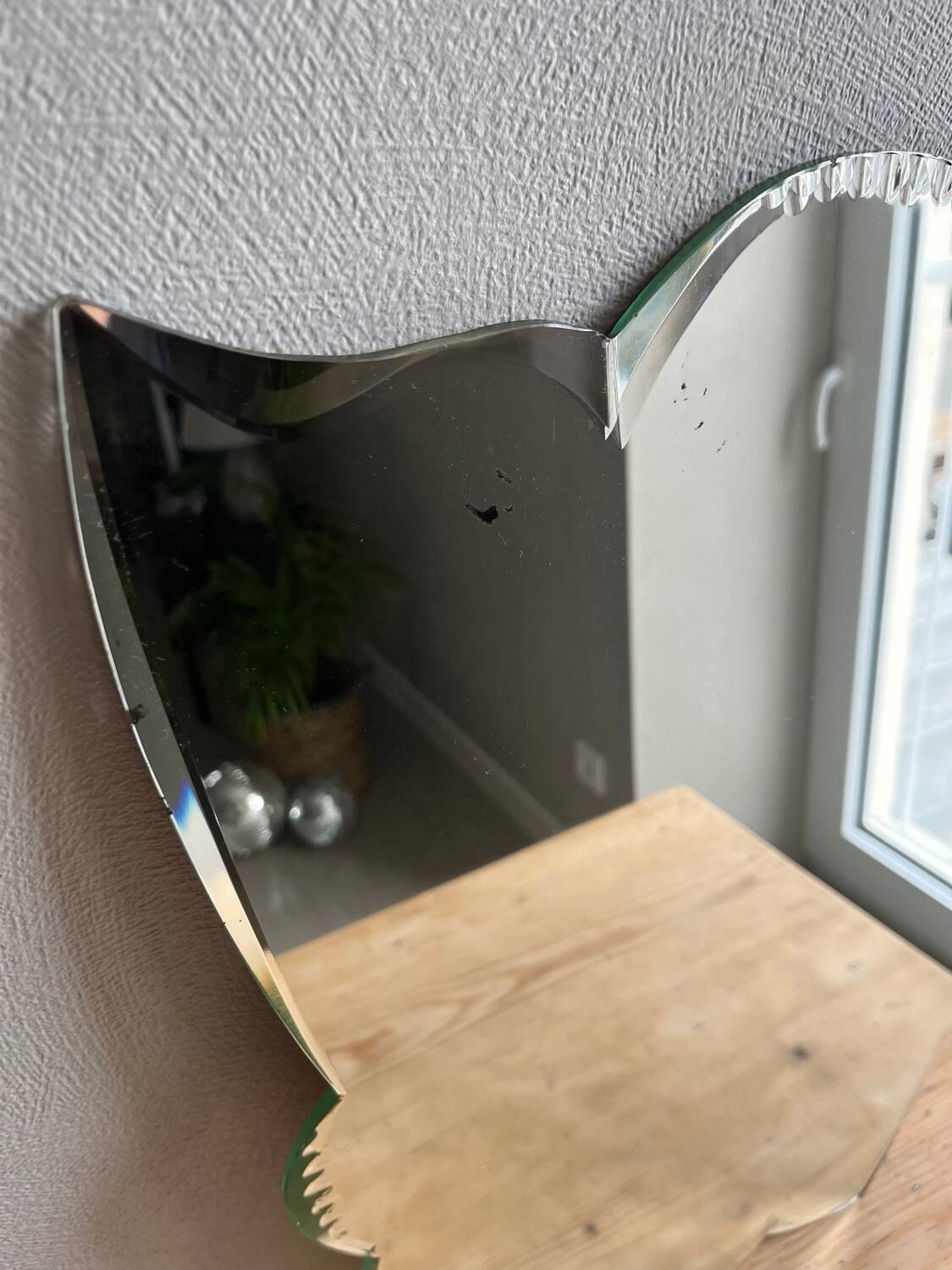 Set of 5 mirrors (Carmen)