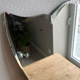 Set of 5 mirrors (Carmen)