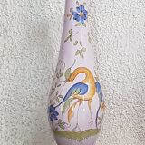 Earthenware duo
