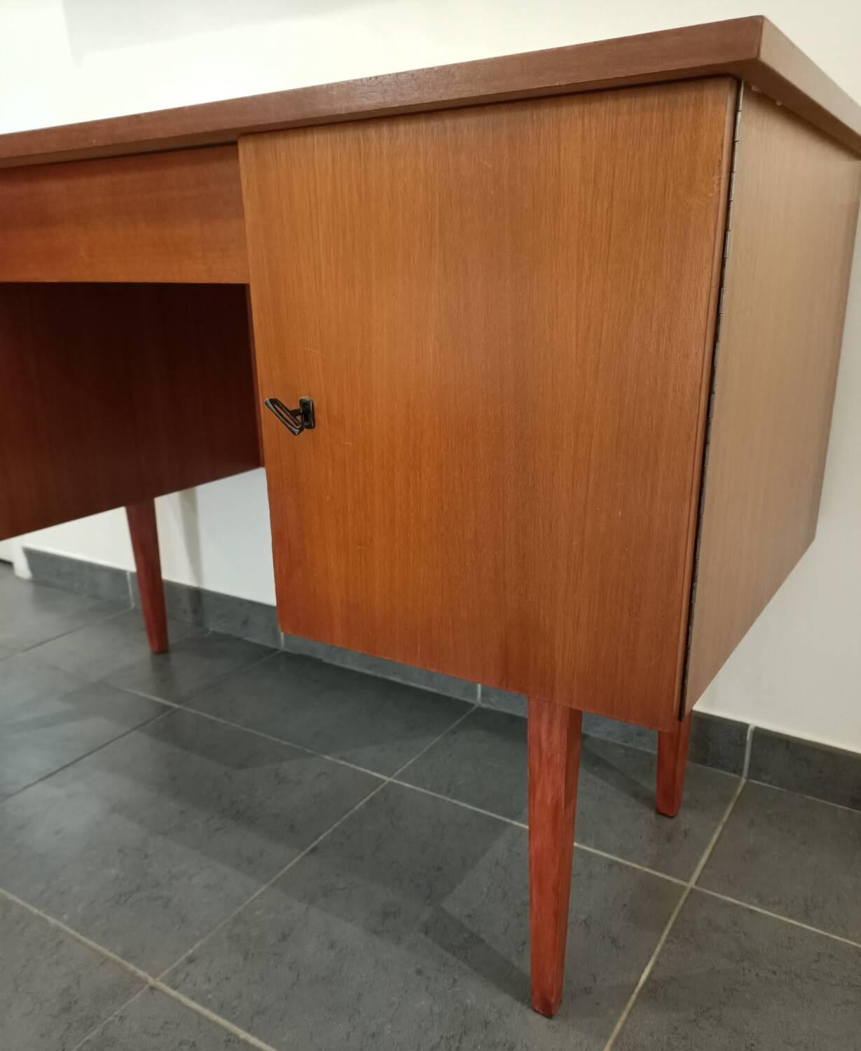 Vintage desk