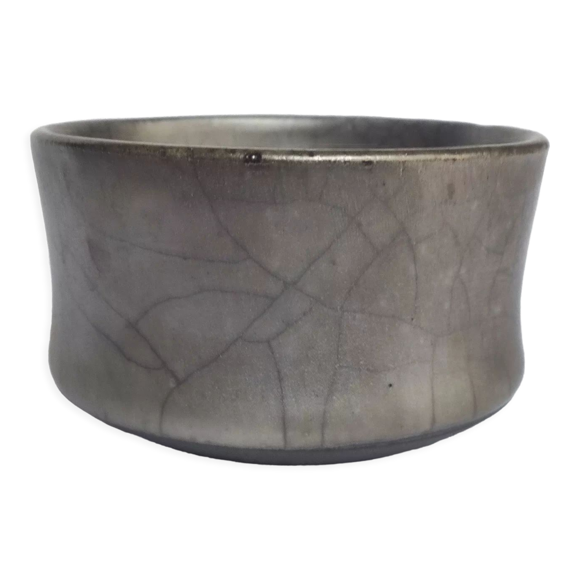 Serge Guerrier ceramic bowl
