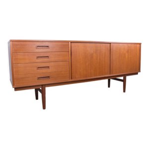 enfilade scandinave en
