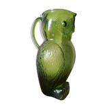 Owl carafe