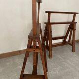 Architect's trestles