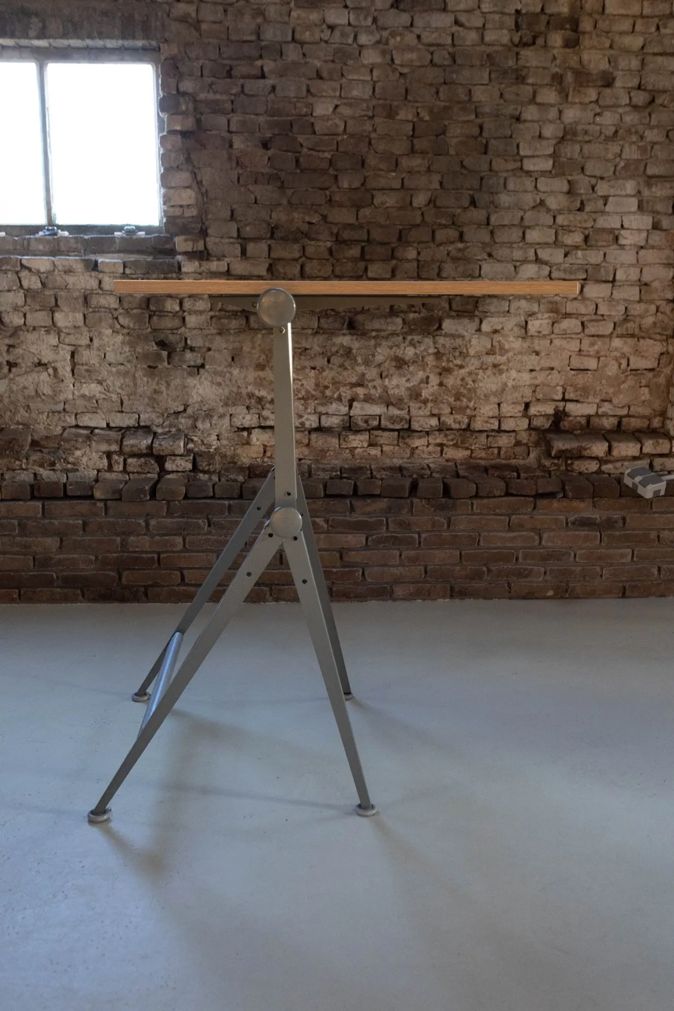 Friso Kramer & Wim Rietveld Table de dessin Reply XL – Ahrend de Cirkel, 1959