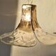 Carlo Nason Kalmar Large Chandelier