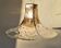 Grand lustre Carlo Nason Kalmar