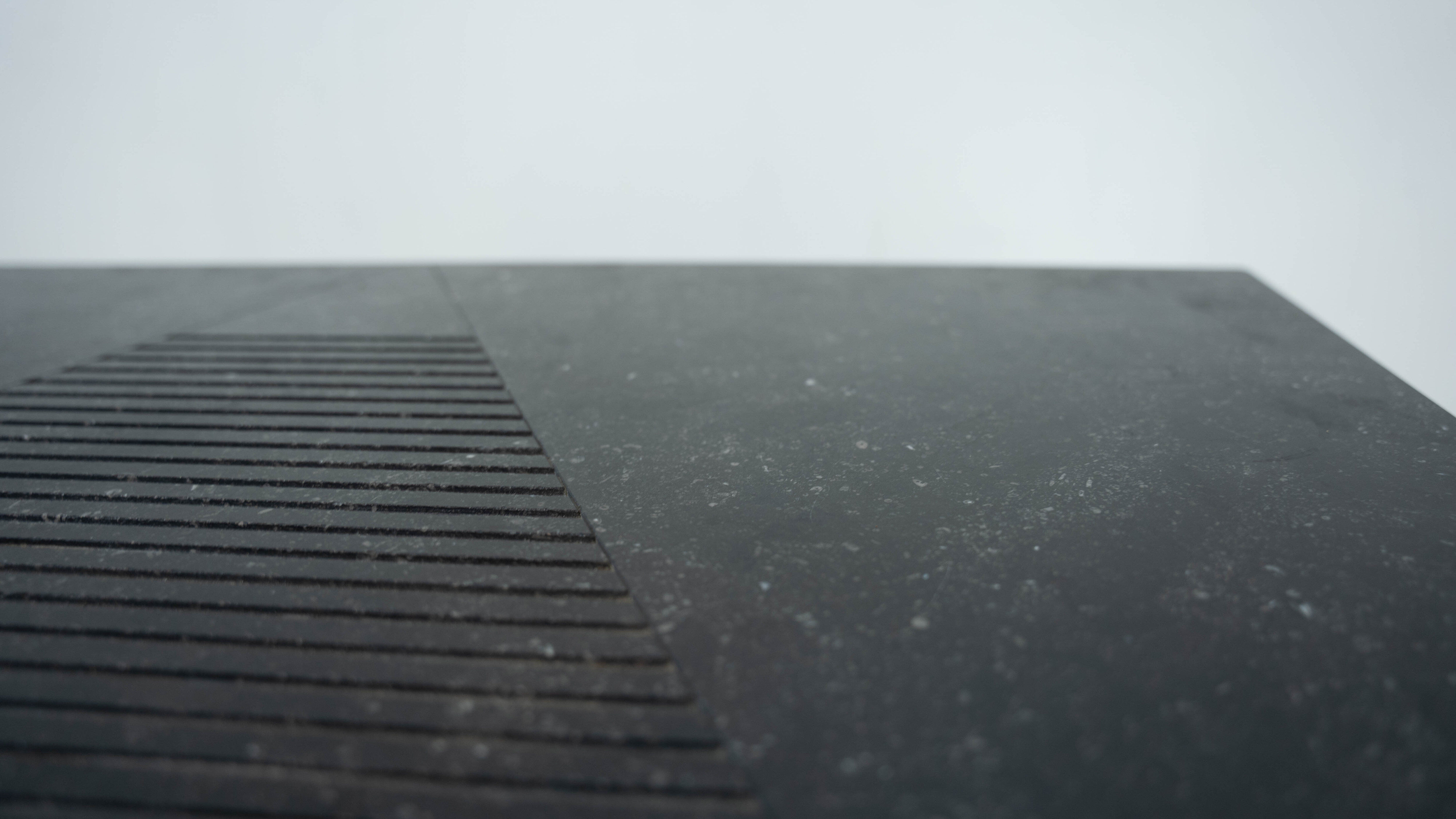 Signed Willy Ballez coffee table