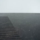 Signed Willy Ballez coffee table