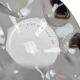 Orrefors - Nils Landberg - carafe - cristal