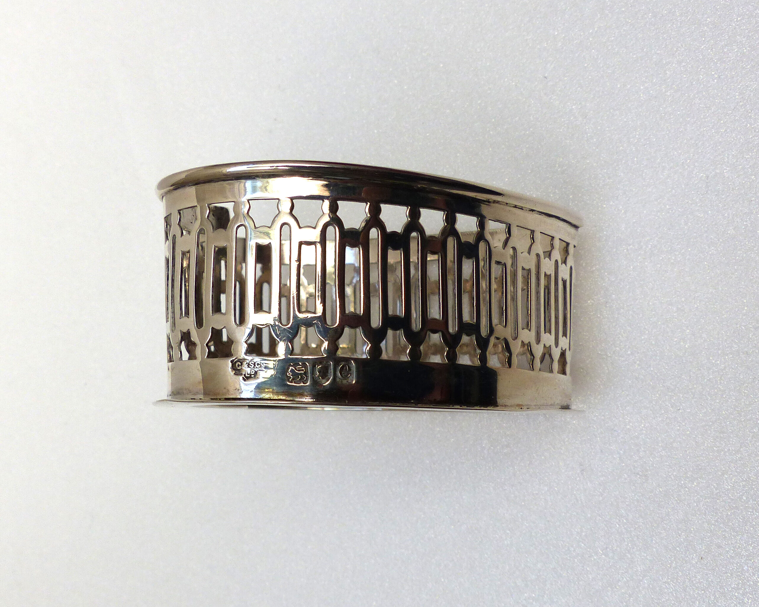 Napkin ring