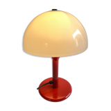 Mushroom lamp year 70