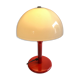 Mushroom lamp year 70