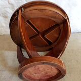 Art-deco side table 1930s