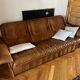 3 seater sofa by Sede