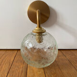 Vintage wall light