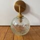 Vintage wall light