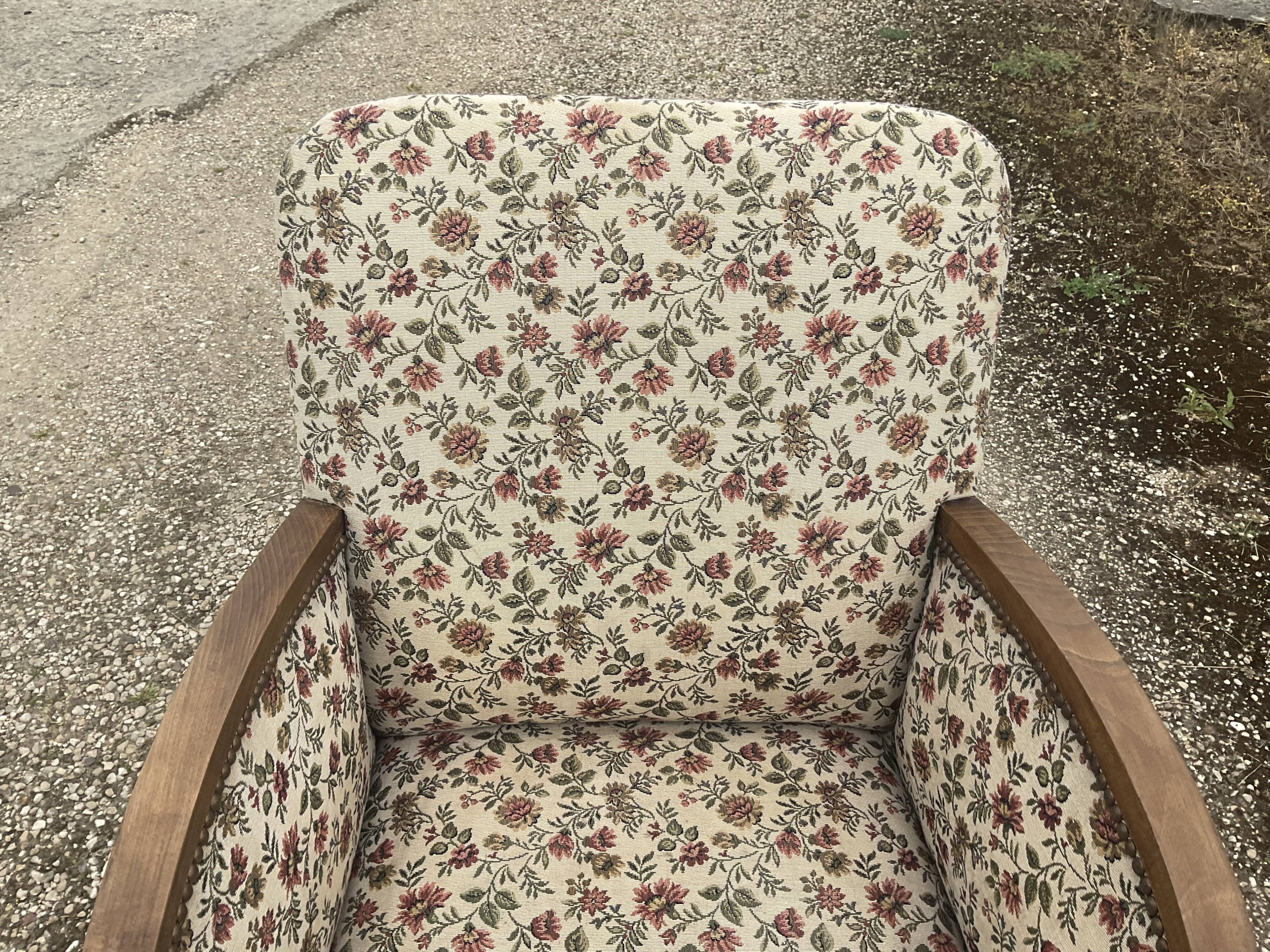 Armchair