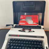 Olympia splendid typewriter from the 70s